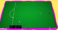 Billiard King Snooker Screen Shot 0