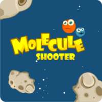 Molecule Shooter