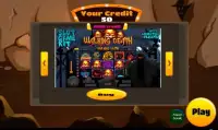 Miner Slot Machines Screen Shot 0