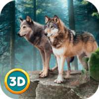 Wild Life: Wolf Quest