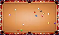 Snooker Pool Ball 2017 Screen Shot 0