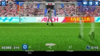 Penalty Shootout Screen Shot 0
