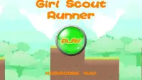 Girl Scout Run Adventure Screen Shot 4