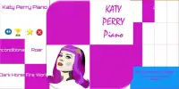 Katy Perry Piano Tiles Screen Shot 3