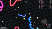 Cuộc chiến các loài rắn online Screen Shot 8