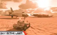 Mars Station Simulator Screen Shot 6
