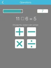 Number Puzzle Games N-in-1 Screen Shot 1