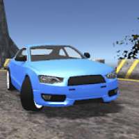 Coupe Race Drift Simulator