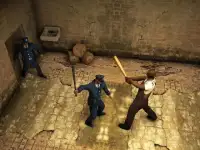 Prisoner Adventure Breakout 3D Screen Shot 9