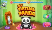 My Virtual Panda Screen Shot 4