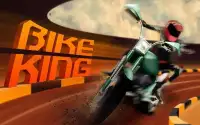 Bike King Screen Shot 0