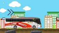 Mira bus game Screen Shot 0