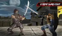 Ninja Assassin Dungeon Escape Screen Shot 5