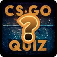 CS GO Quiz
