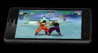 Goku Super Budokai Tenkaichi 3 Screen Shot 1