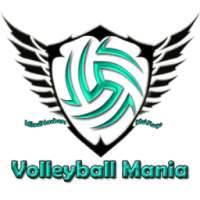 Volleyball Mania