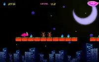 Worm Rush Game Free Screen Shot 7