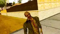 Zombies in San Andreas Screen Shot 2