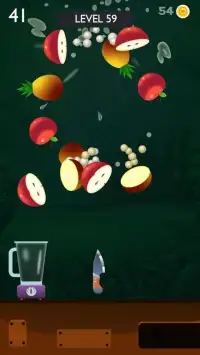 Fruits Hunt Screen Shot 1