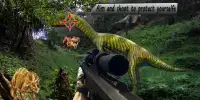 Dino Fps Hunter 2016 Screen Shot 0