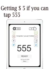 Can you tap 555 Screen Shot 2