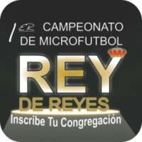Campeonato Rey de Reyes