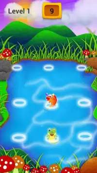 Smash Fish for Kids & Toddlers Screen Shot 3