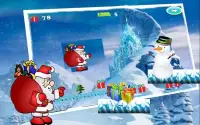 Santa Tracker Screen Shot 2