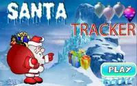 Santa Tracker Screen Shot 3