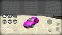 Scirocco Traffic Simulator 3D Screen Shot 3