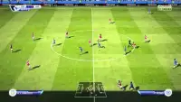 Guide FIFA 2017 cheat play Screen Shot 2