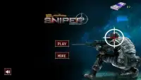 Sniper Shooter Assassin Screen Shot 5