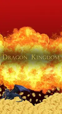 Dragon Kingdom Screen Shot 1