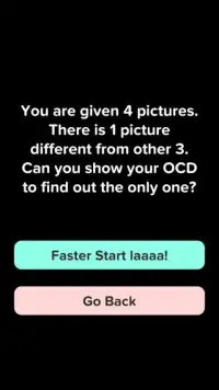 Show Your OCD Screen Shot 13
