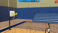 Real Slam Dunk : Basketball 3D Screen Shot 0