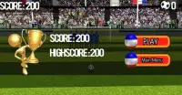 ﻿euro 2016 games Screen Shot 1