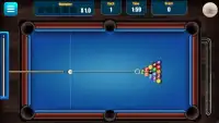 8 Ball Pool: Billiards Pro Screen Shot 4