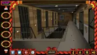 Can You Escape From Prison 2 Screen Shot 1