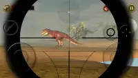 Berburu Dinosaurus Screen Shot 0