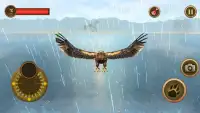 Sea Eagle Survival Simulator Screen Shot 2