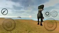 Berburu Dinosaurus Screen Shot 2