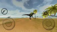 Berburu Dinosaurus Screen Shot 3