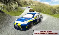 Offroad Hill Racing Car Driver Screen Shot 14
