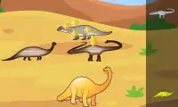 Dinosaur Games for Toddlers Screen Shot 3