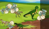 Dinosaur Games for Toddlers Screen Shot 5