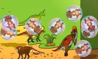 Dinosaur Games for Toddlers Screen Shot 4