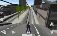 Mini Segway Screen Shot 5