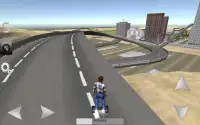 Mini Segway Screen Shot 2