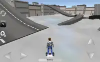 Mini Segway Screen Shot 3