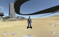 Mini Segway Screen Shot 4